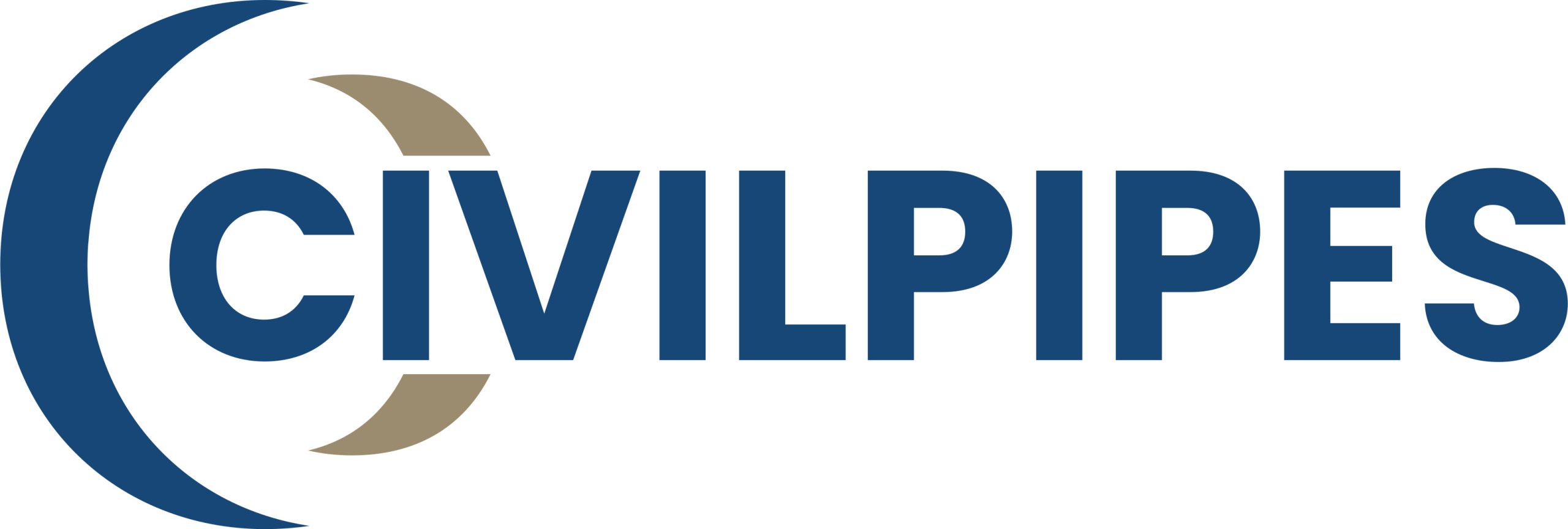 Civil-pipes-logo