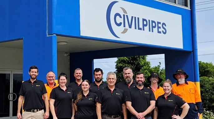 Civilpipes-team-photo