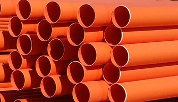 PVC Pressure Pipes