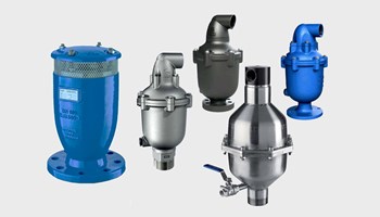 Air Valves