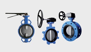 Butterfly Valves