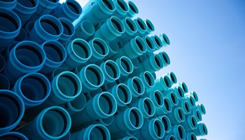 PVC Pressure Pipes