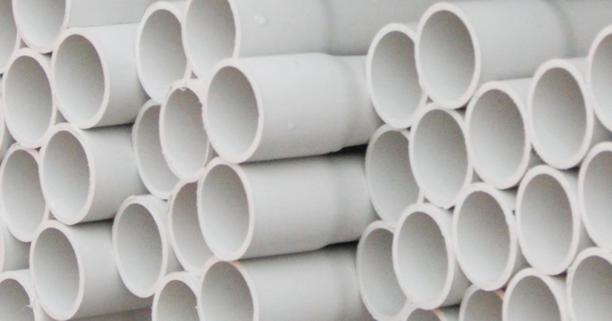 Communications Conduits