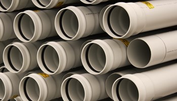 PVC Pressure Pipes
