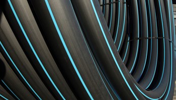 PE Pressure Pipes