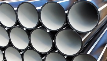 PE Sewer Pipes