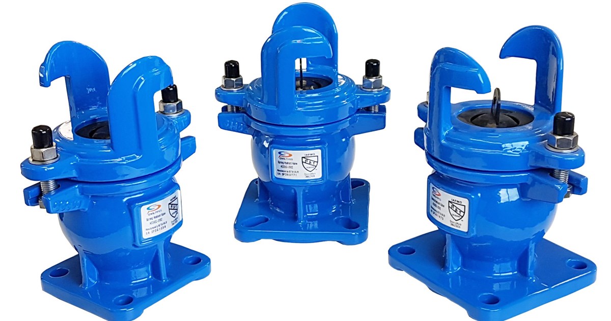 Hydrant Valves