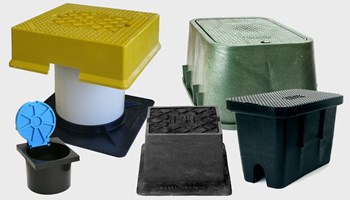 Streetware Products