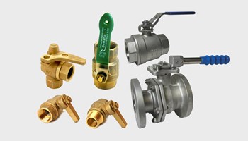 Ball Valves