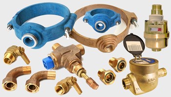 Water Services