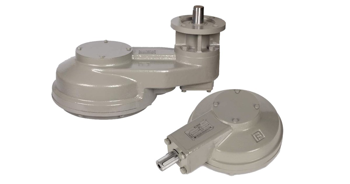 Betta BF Actuators