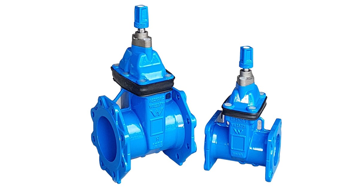 VGFH - Betta Flange PN25