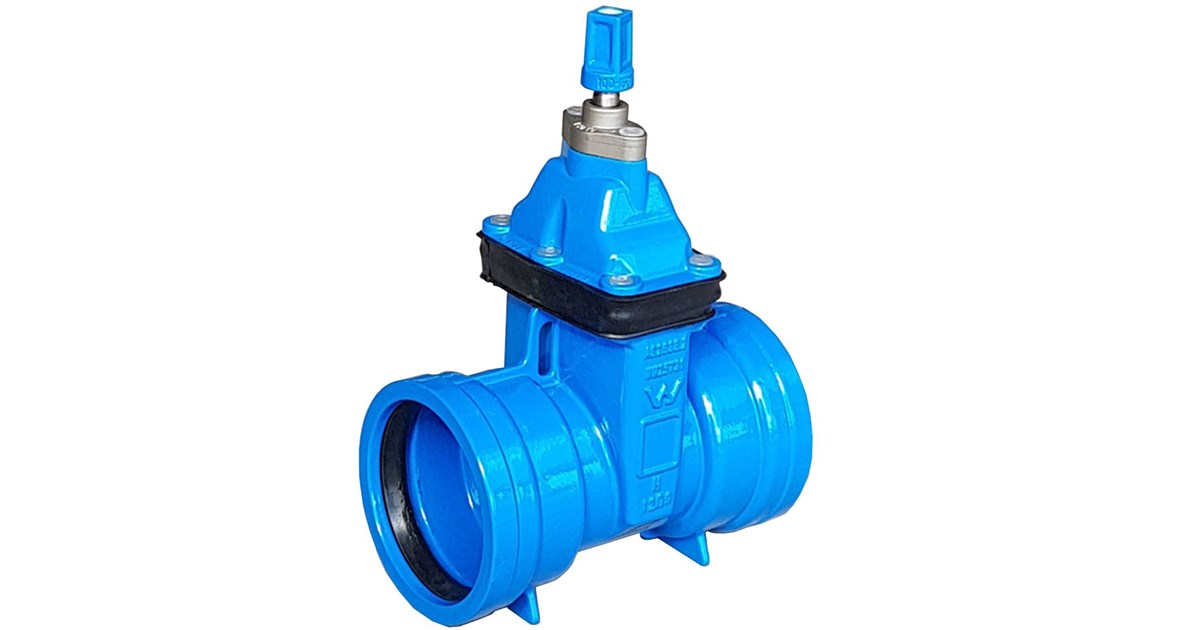 VGS - Betta Socket PN16
