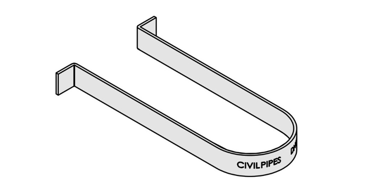 Stainless Steel Straps