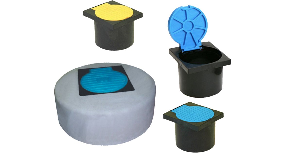 Toby Boxes