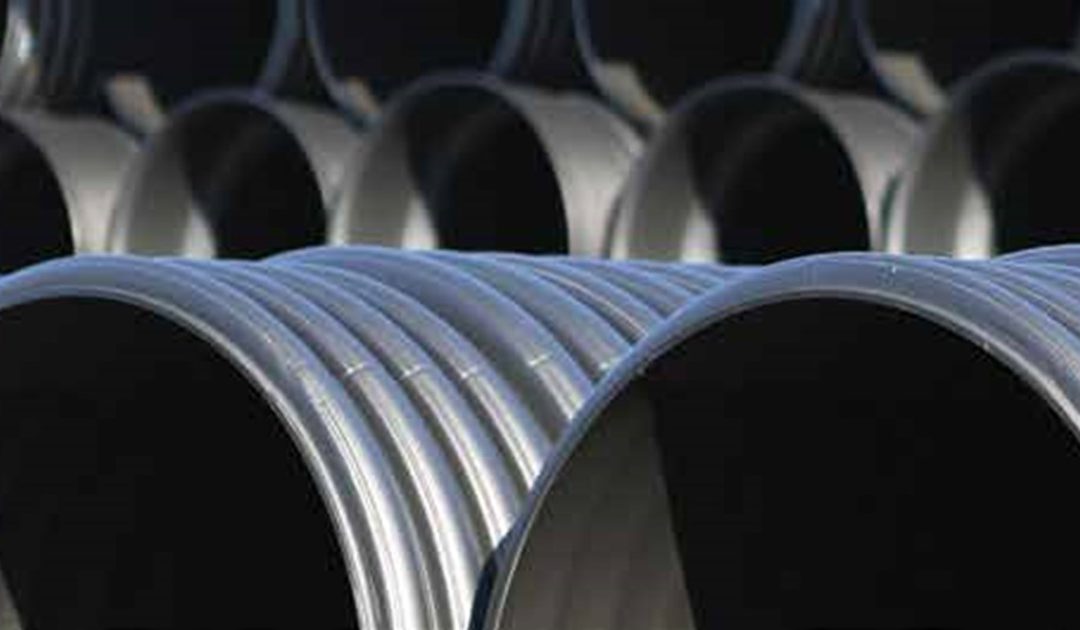 Corrugated Stormwater Systems