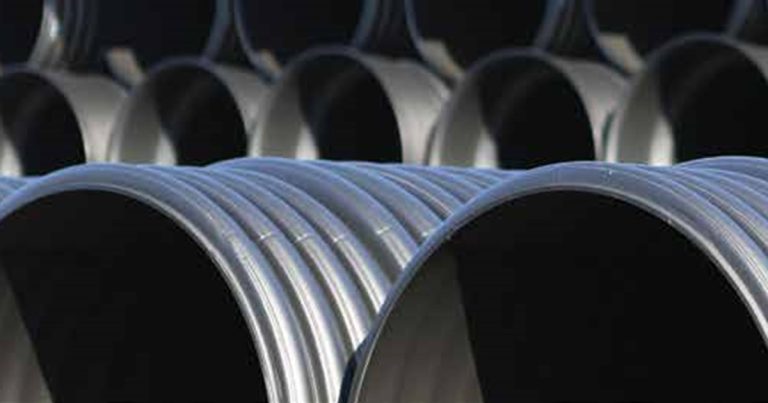 Corrugated Stormwater Systems