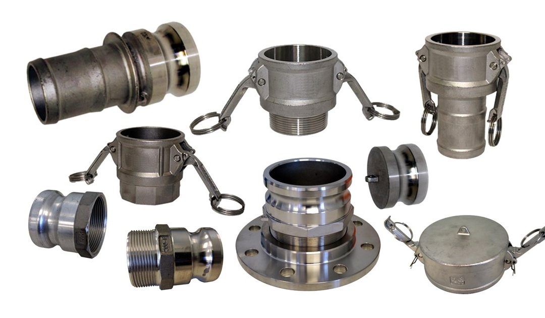 Camlock Fittings