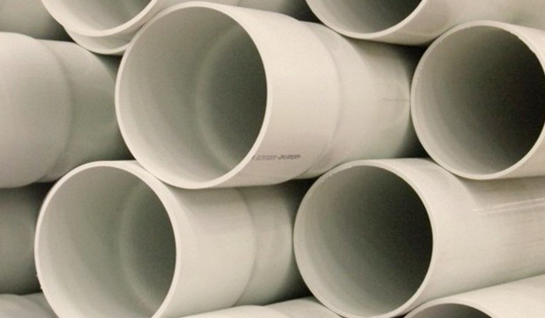 PVC-U Pressure Pipe S1