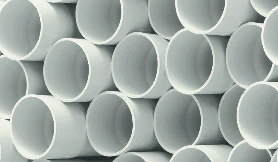 PVC Stormwater Systems
