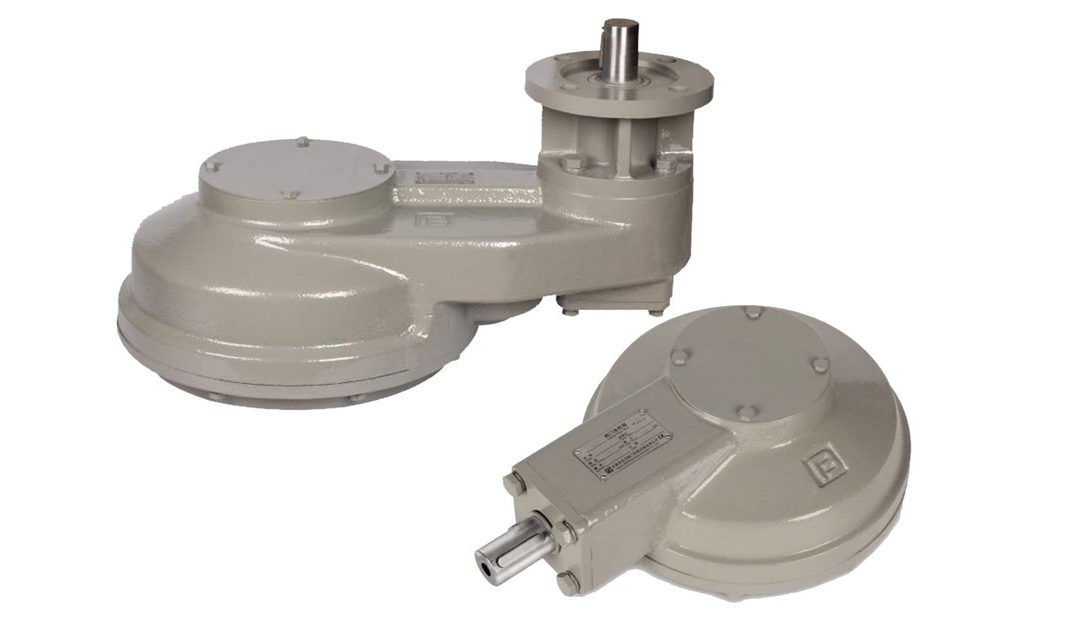 Betta BF Actuators