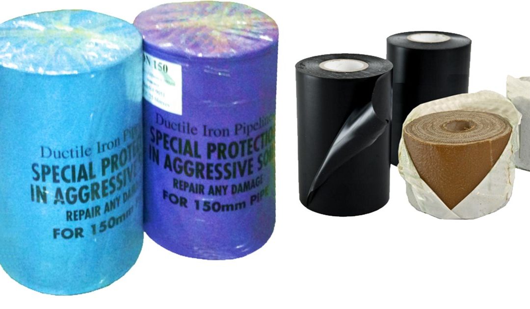 Corrosion Protection