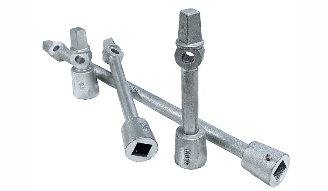 Valve Extension Spindles