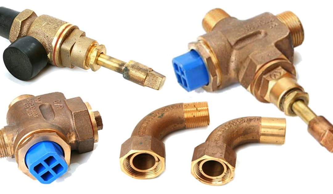 Ferrule Cocks and Bends