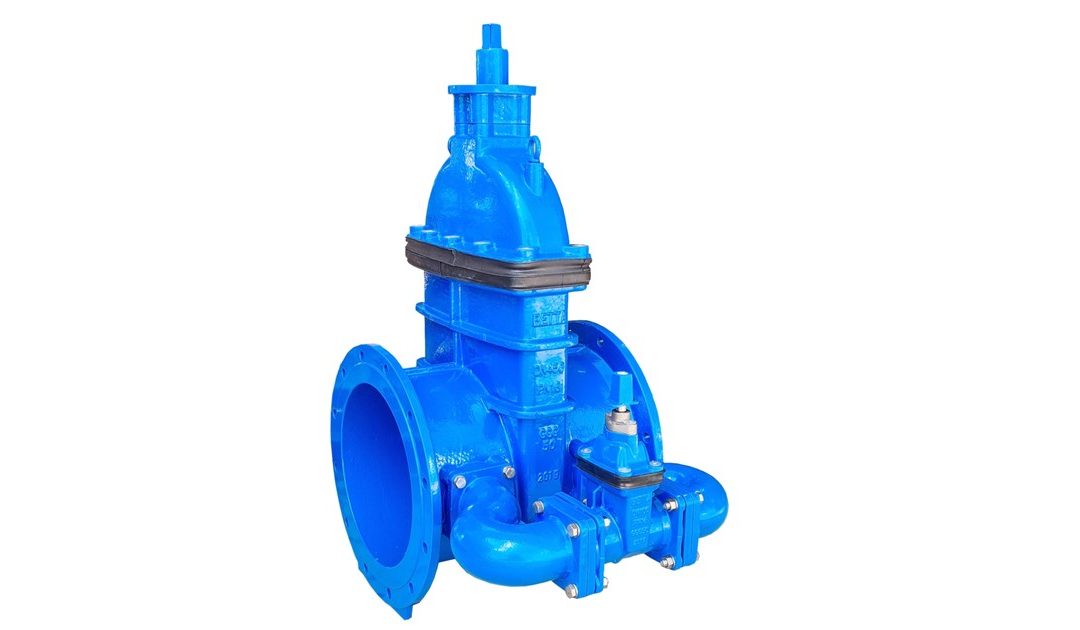VGFB – Betta Flange Bypass PN16