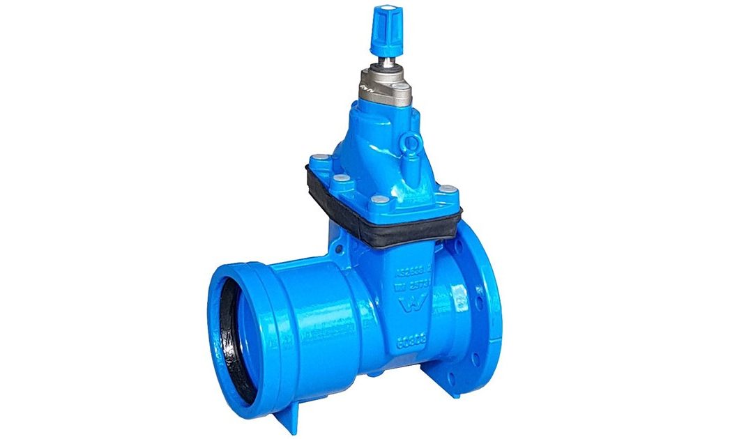 VGSF – Betta Socket Flange PN16