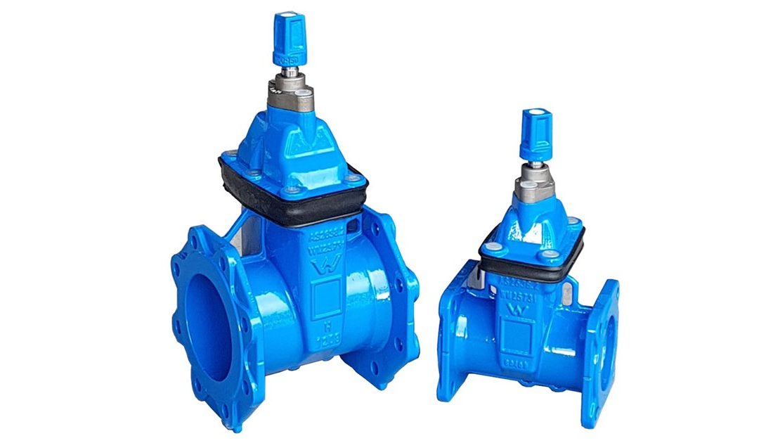 VGFH – Betta Flange PN25