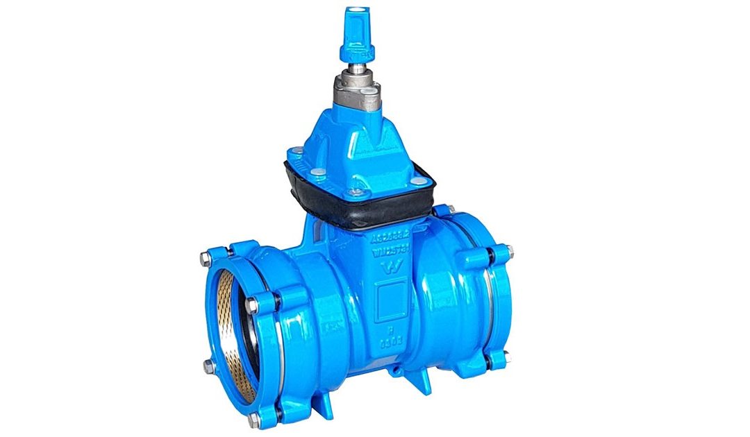 VGG – Betta PE Restraint PN16