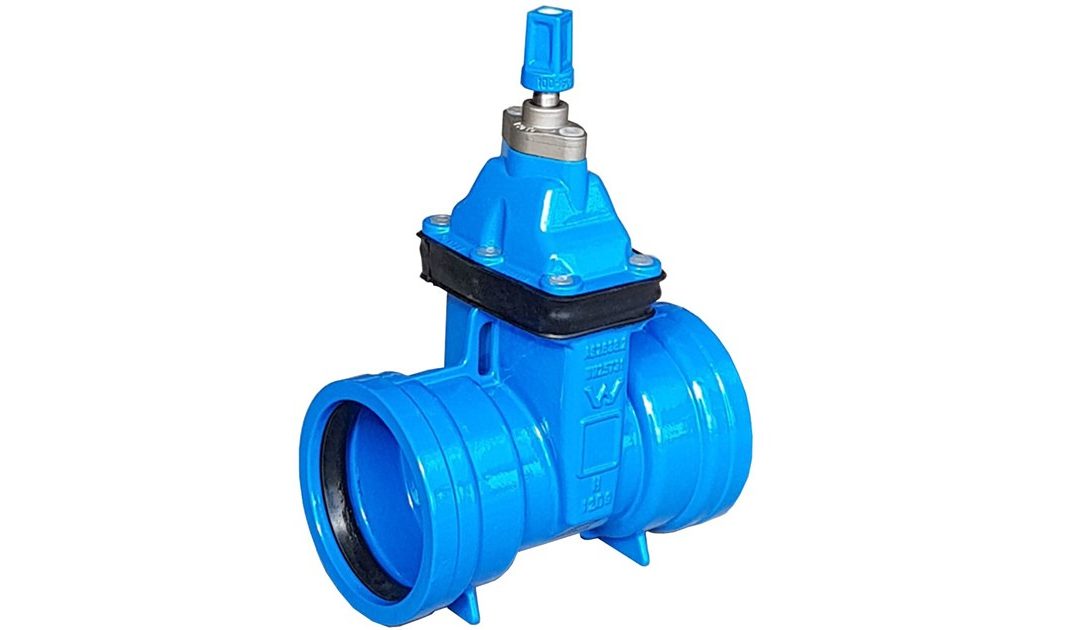 VGS – Betta Socket PN16