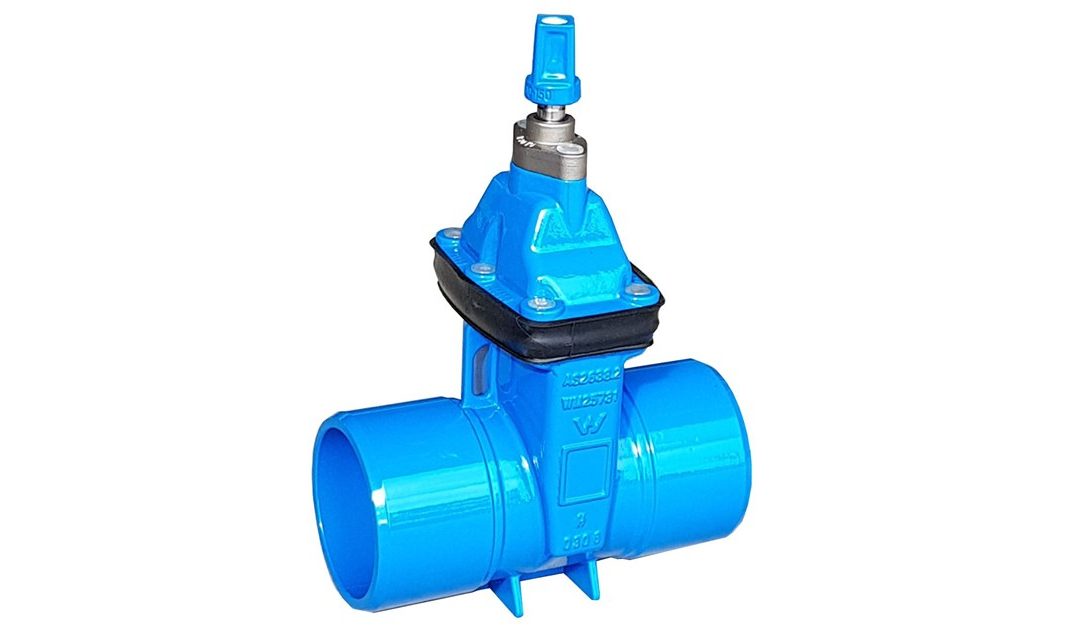 VGP – Betta Spigot PN16