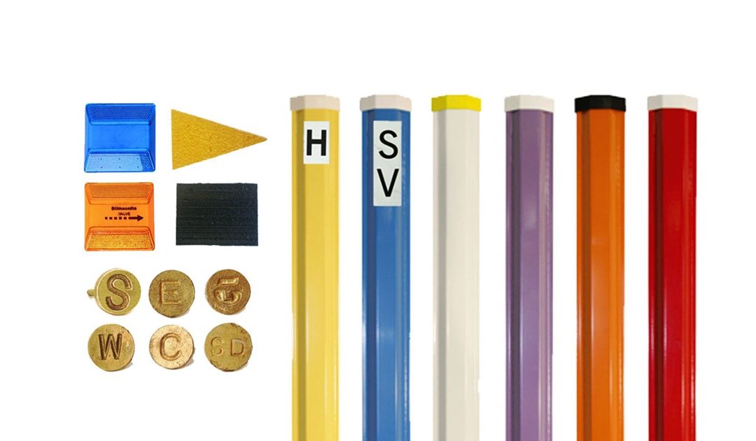 Markers