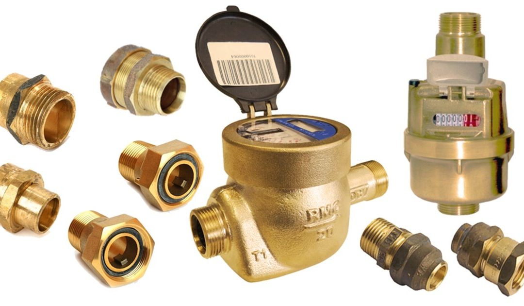 Meters & Accessories
