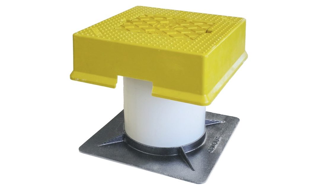 Class B – Cover Boxes