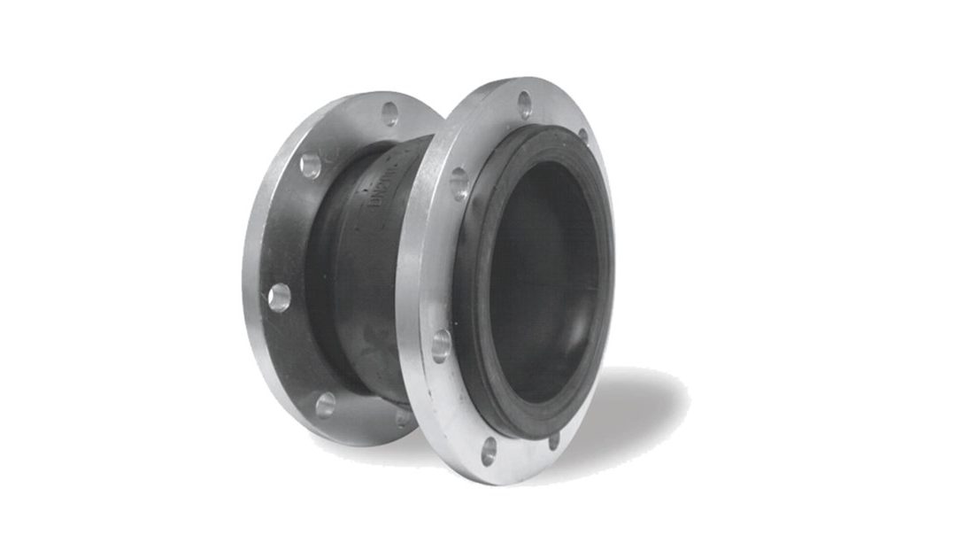 Expansion Couplings