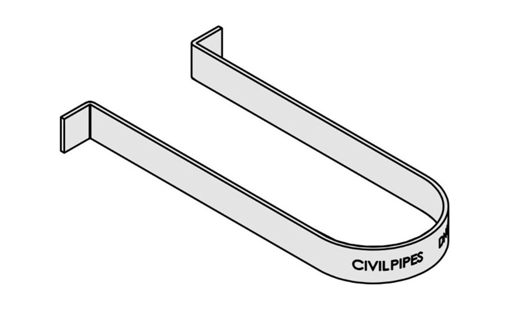 Stainless Steel Straps