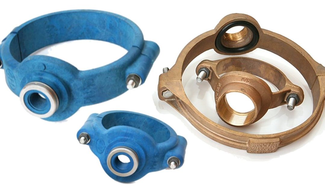 Tapping Bands