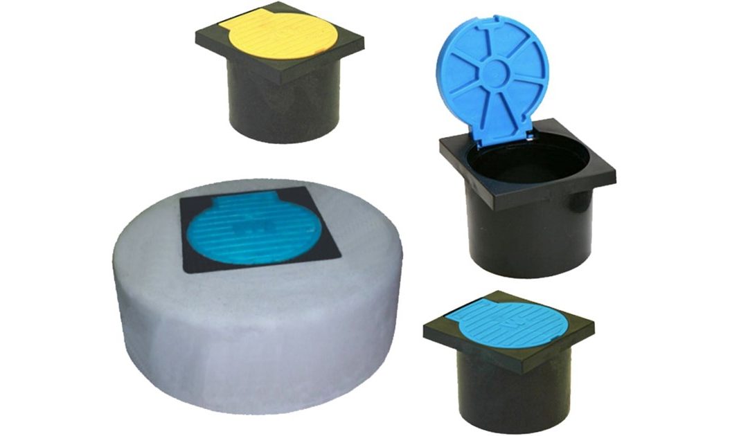 Toby Boxes