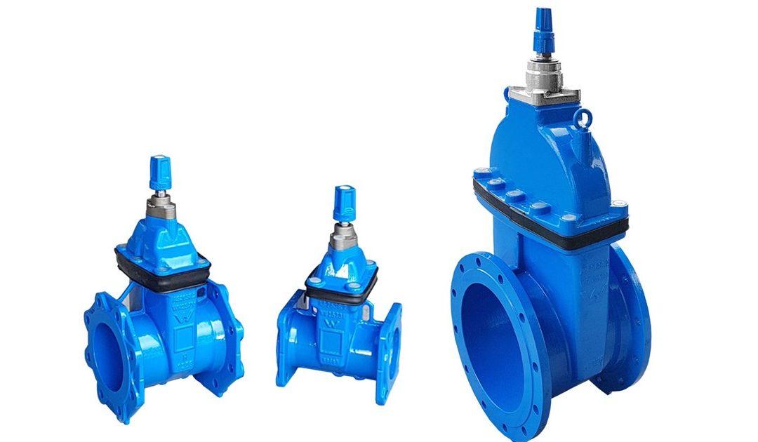 VGF – Betta Flange PN16