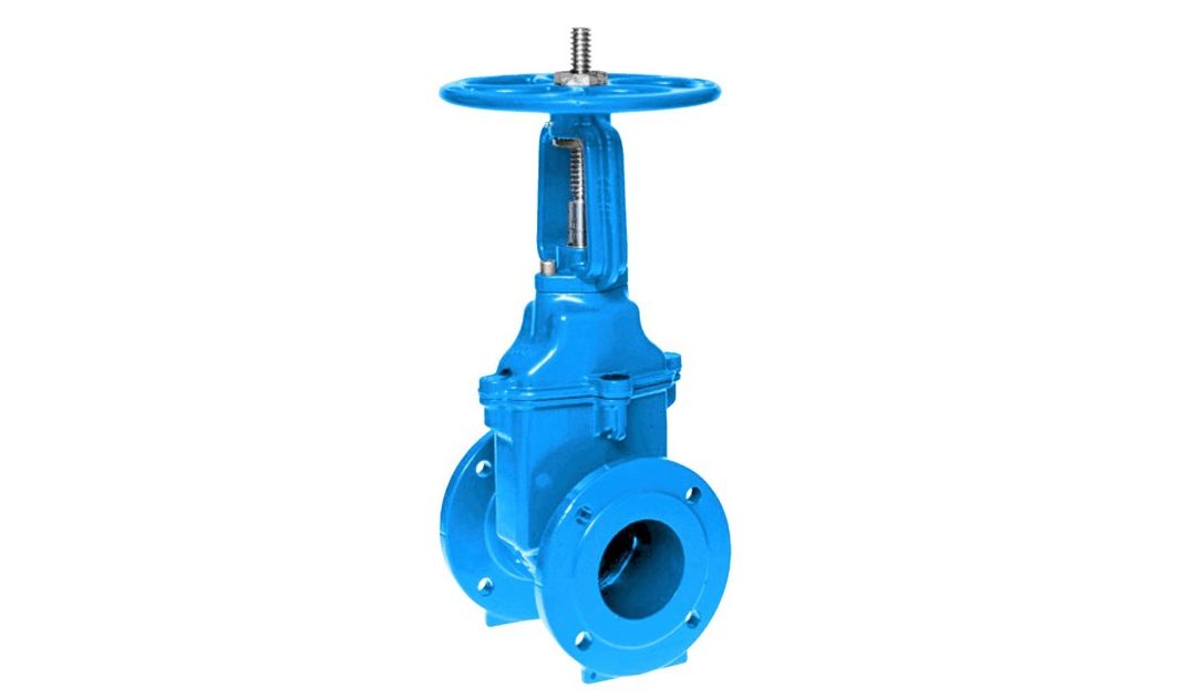 VGO – Betta Rising Spindle PN16